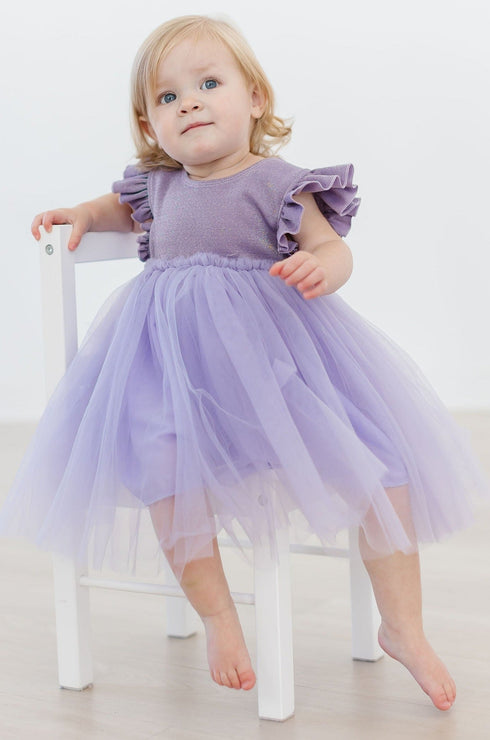 lavender-shimmer-tutu-dress Mila &  Rose - Sophia's Style--12-24M--2